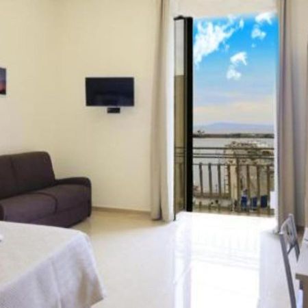 Am Suite Stabiae Castellammare di Stabia Buitenkant foto