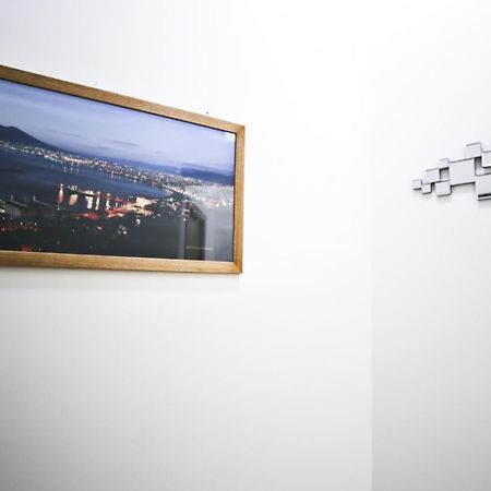 Am Suite Stabiae Castellammare di Stabia Buitenkant foto