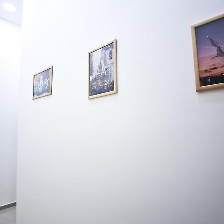 Am Suite Stabiae Castellammare di Stabia Buitenkant foto