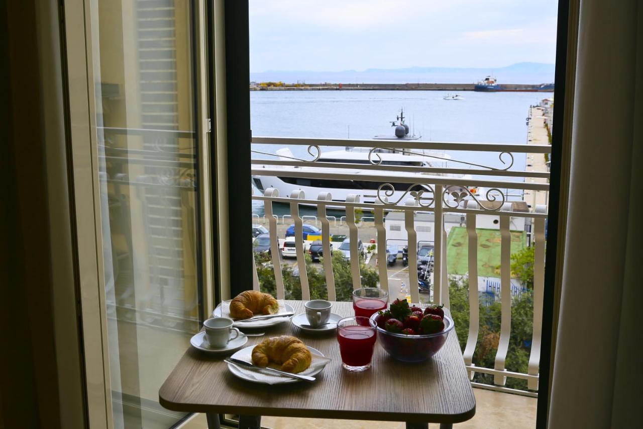 Am Suite Stabiae Castellammare di Stabia Buitenkant foto