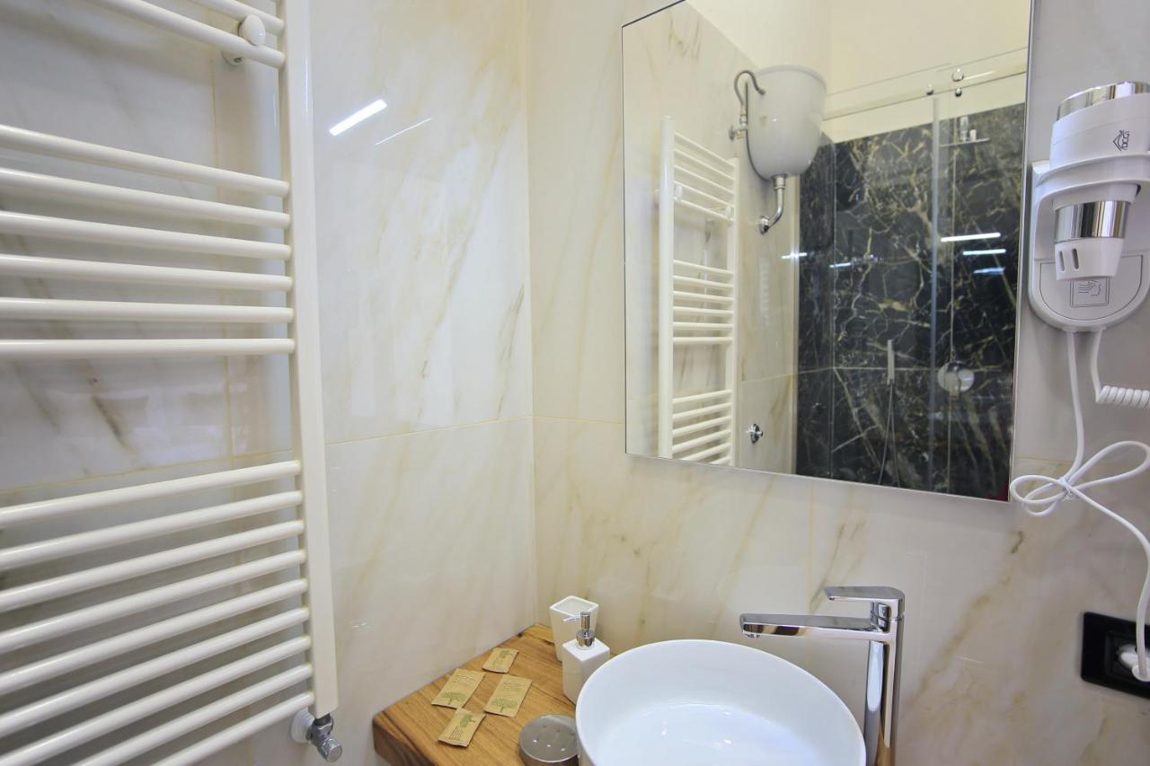 Am Suite Stabiae Castellammare di Stabia Buitenkant foto