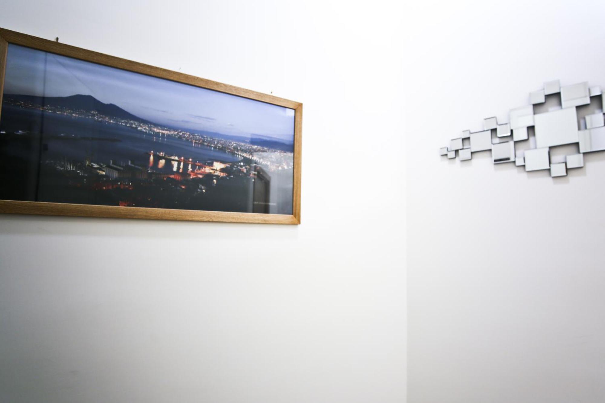 Am Suite Stabiae Castellammare di Stabia Buitenkant foto