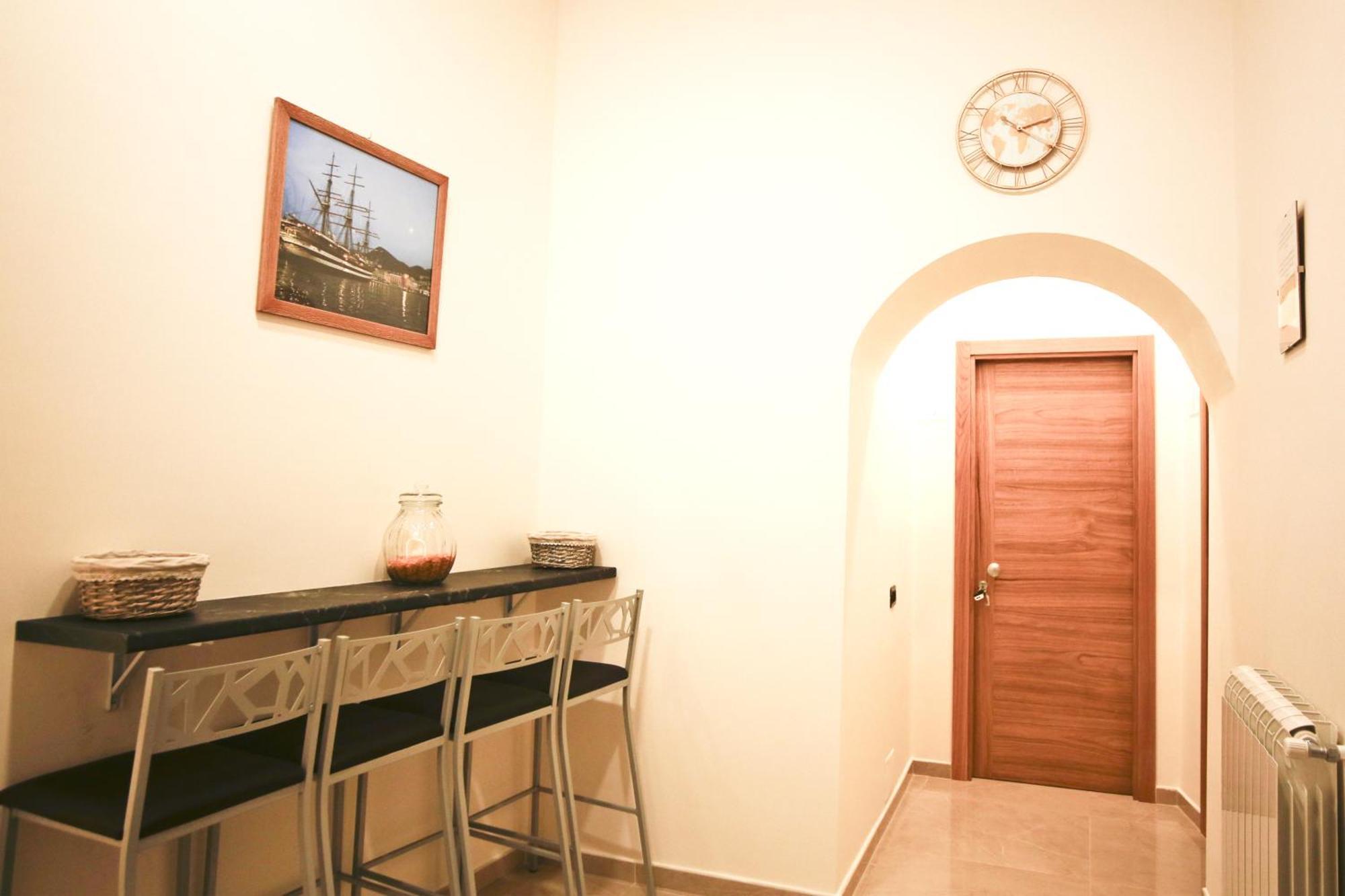 Am Suite Stabiae Castellammare di Stabia Buitenkant foto